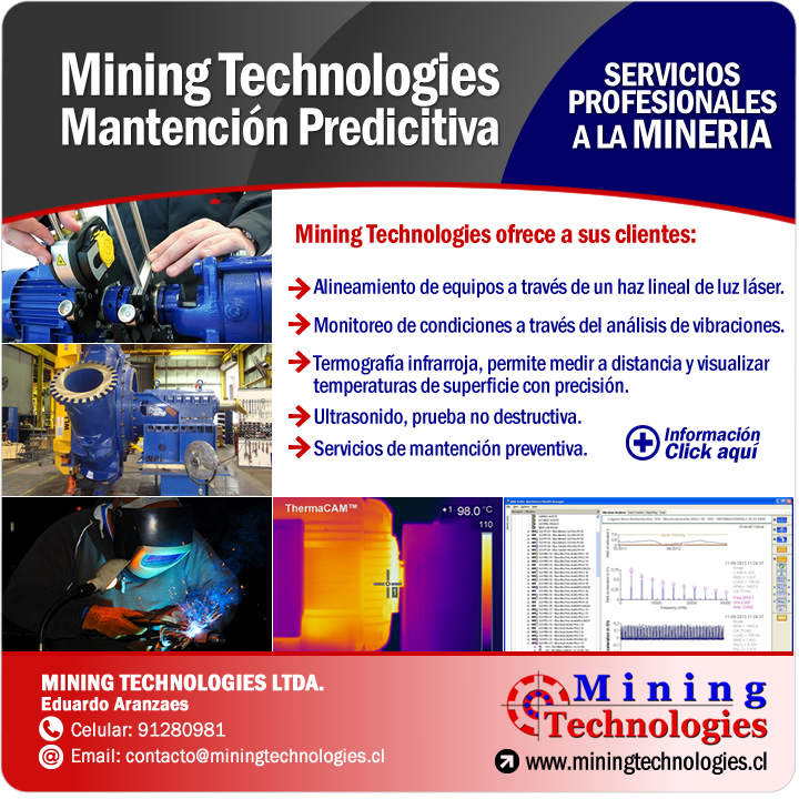 miningtecnologies